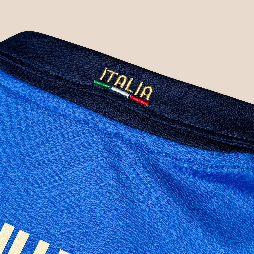 Italia 2021 Local