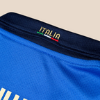Italia 2021 Local
