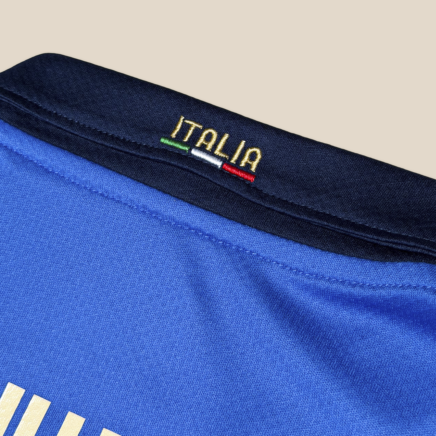 Italia 2021 Local