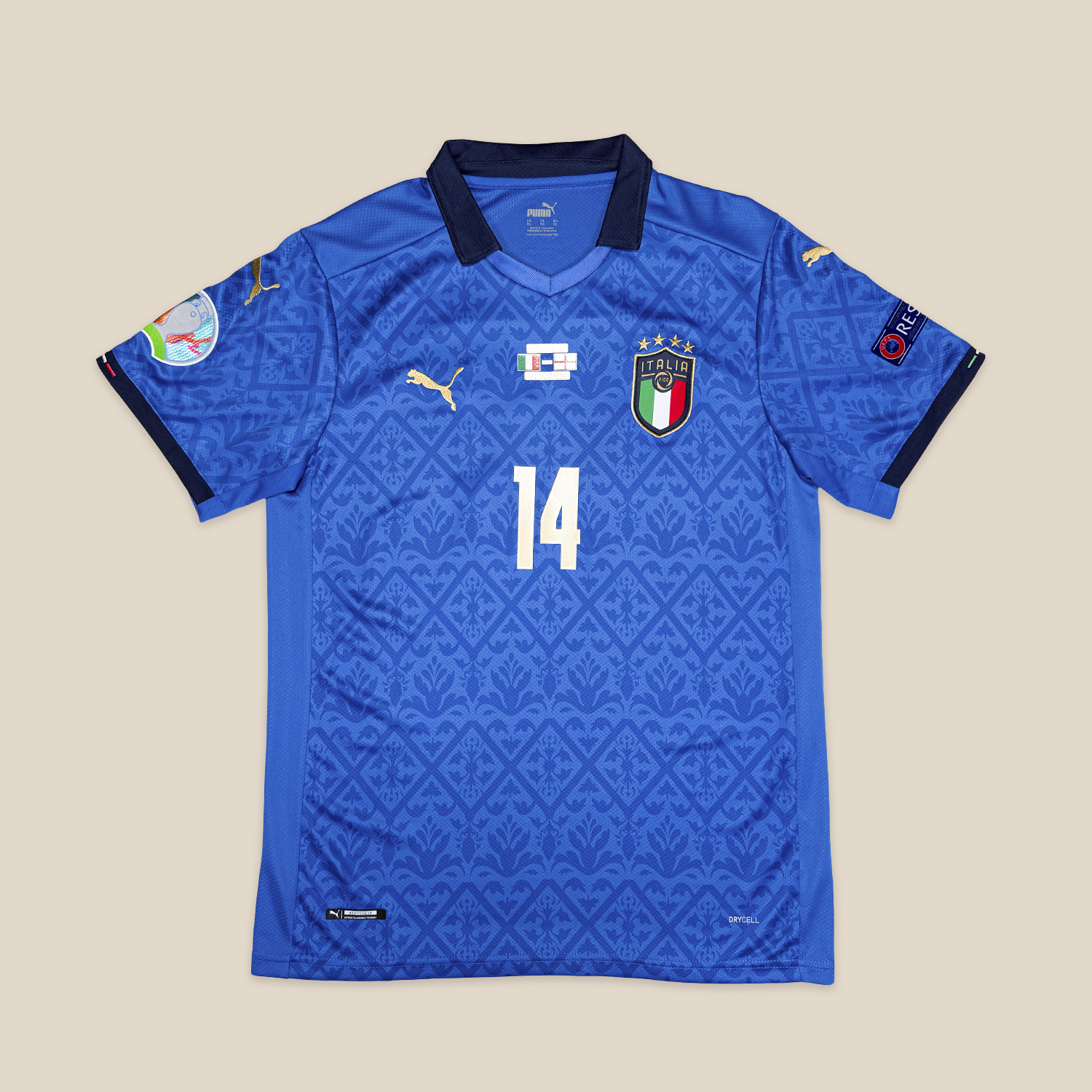 Italia 2021 Local