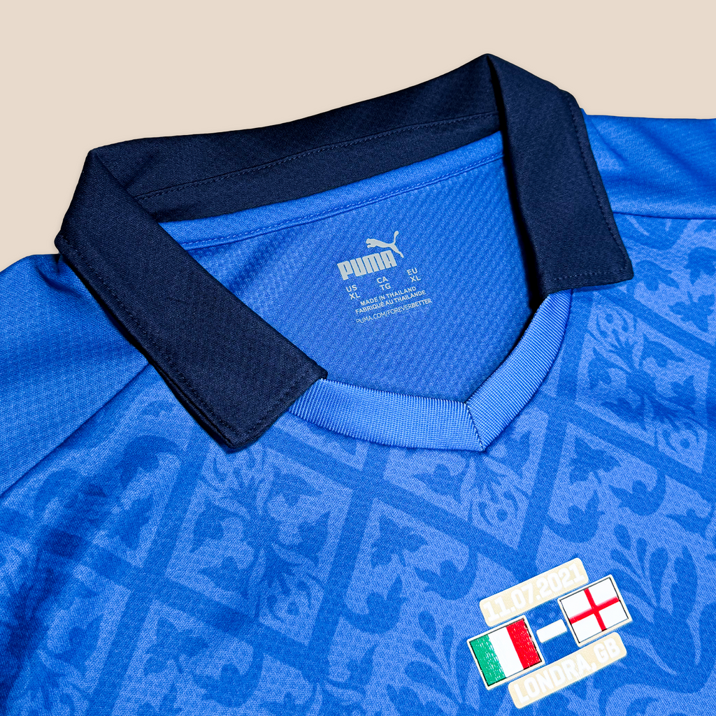 Italia 2021 Local