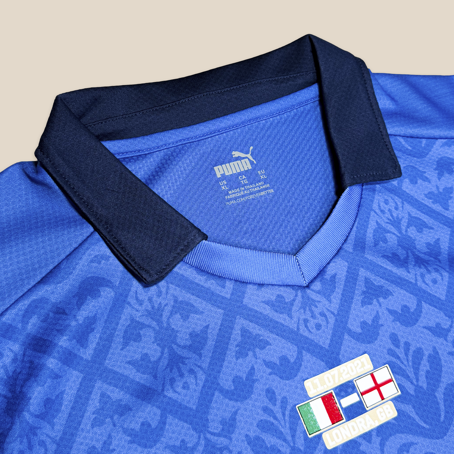 Italia 2021 Local