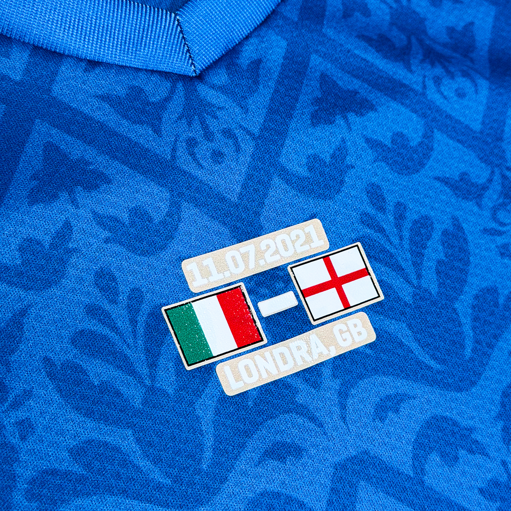 Italia 2021 Local