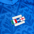 Italia 2021 Local