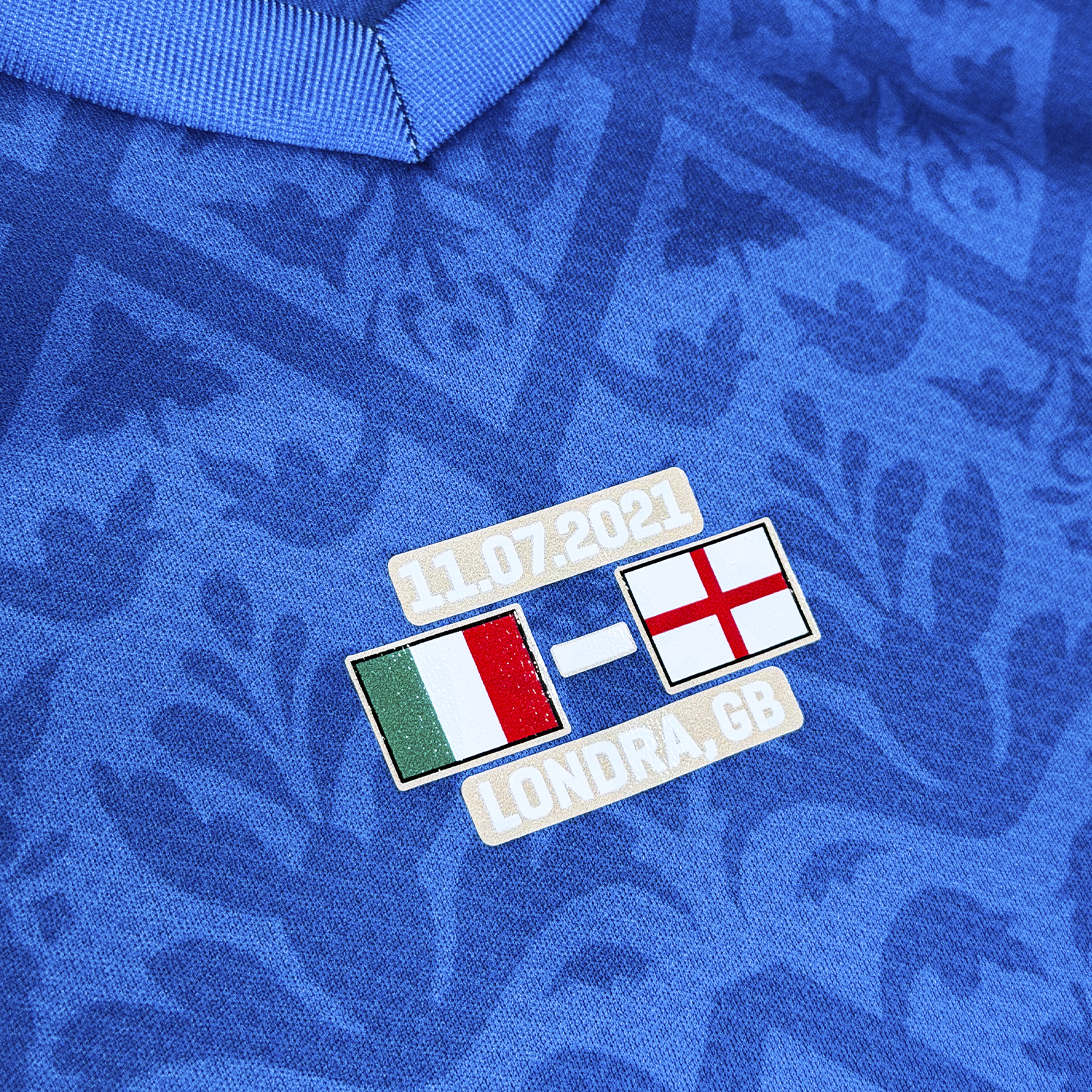 Italia 2021 Local