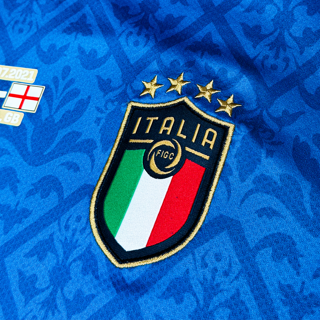 Italia 2021 Local