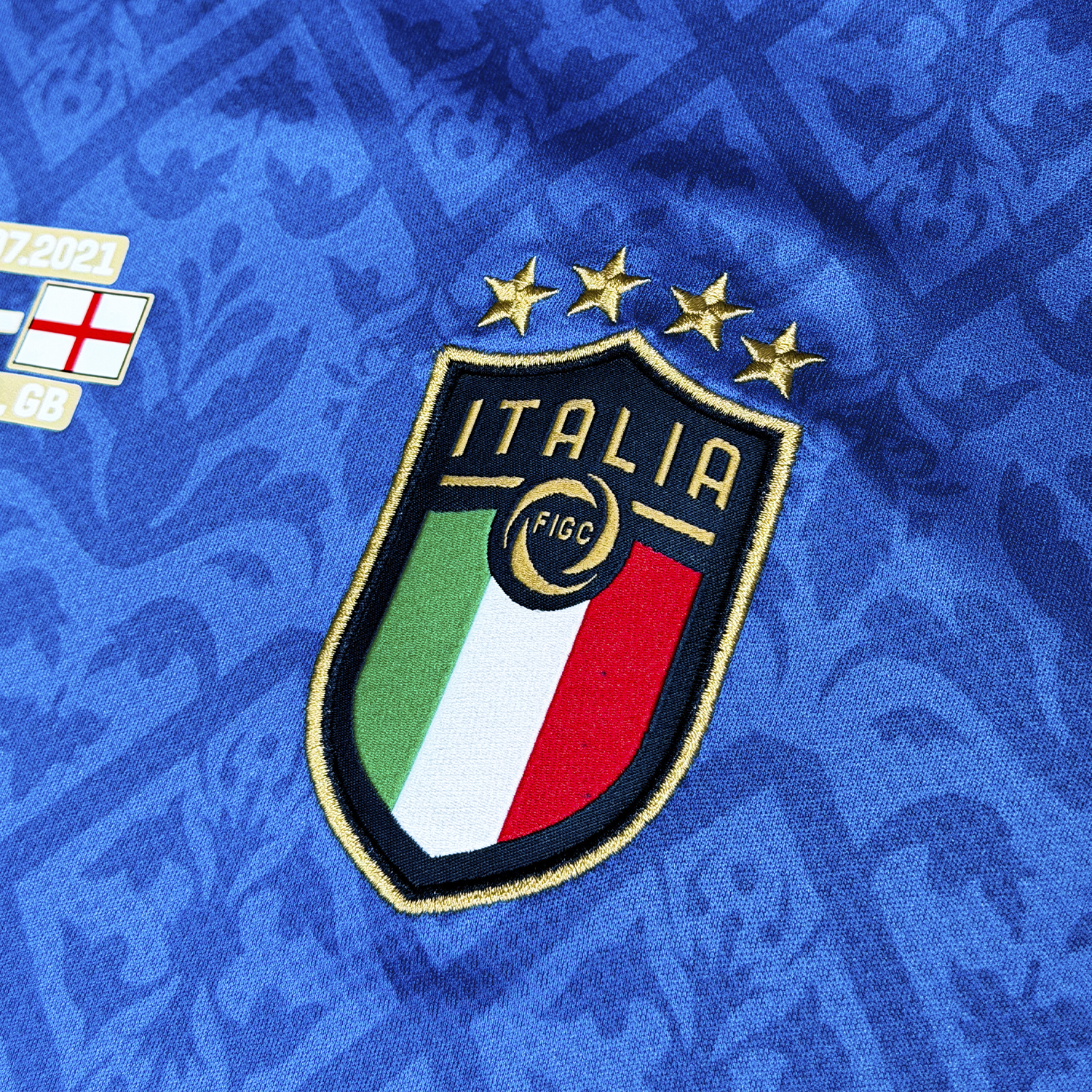 Italia 2021 Local