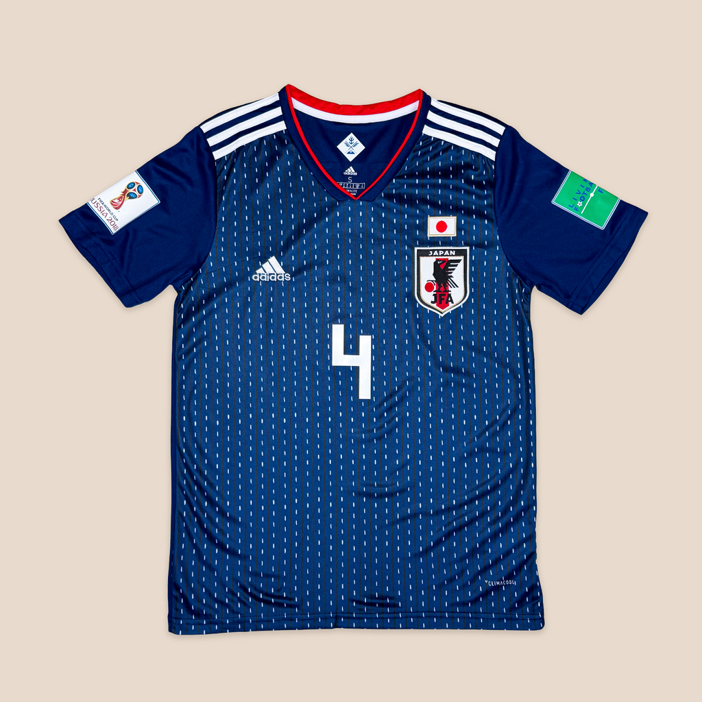 Japón 2018 Local