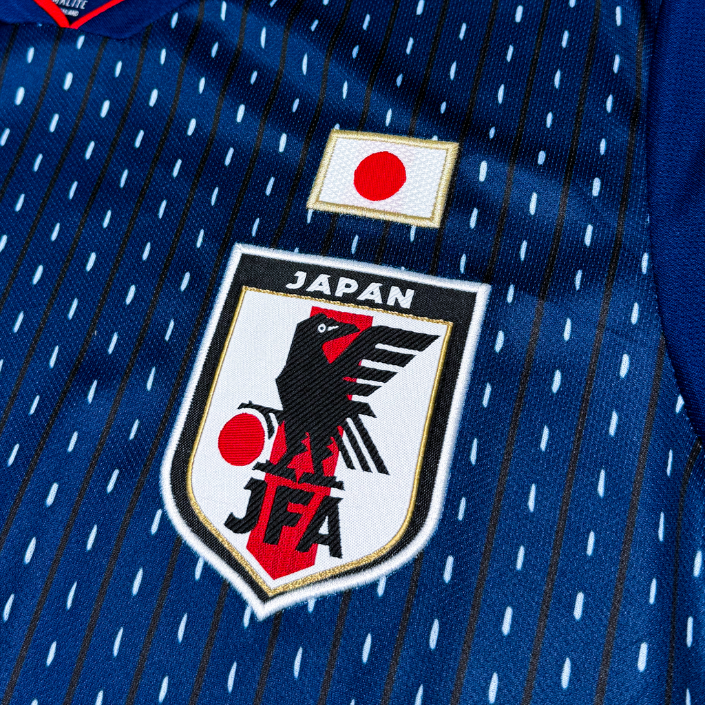 Japón 2018 Local