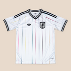 Japón 2026 Visitante