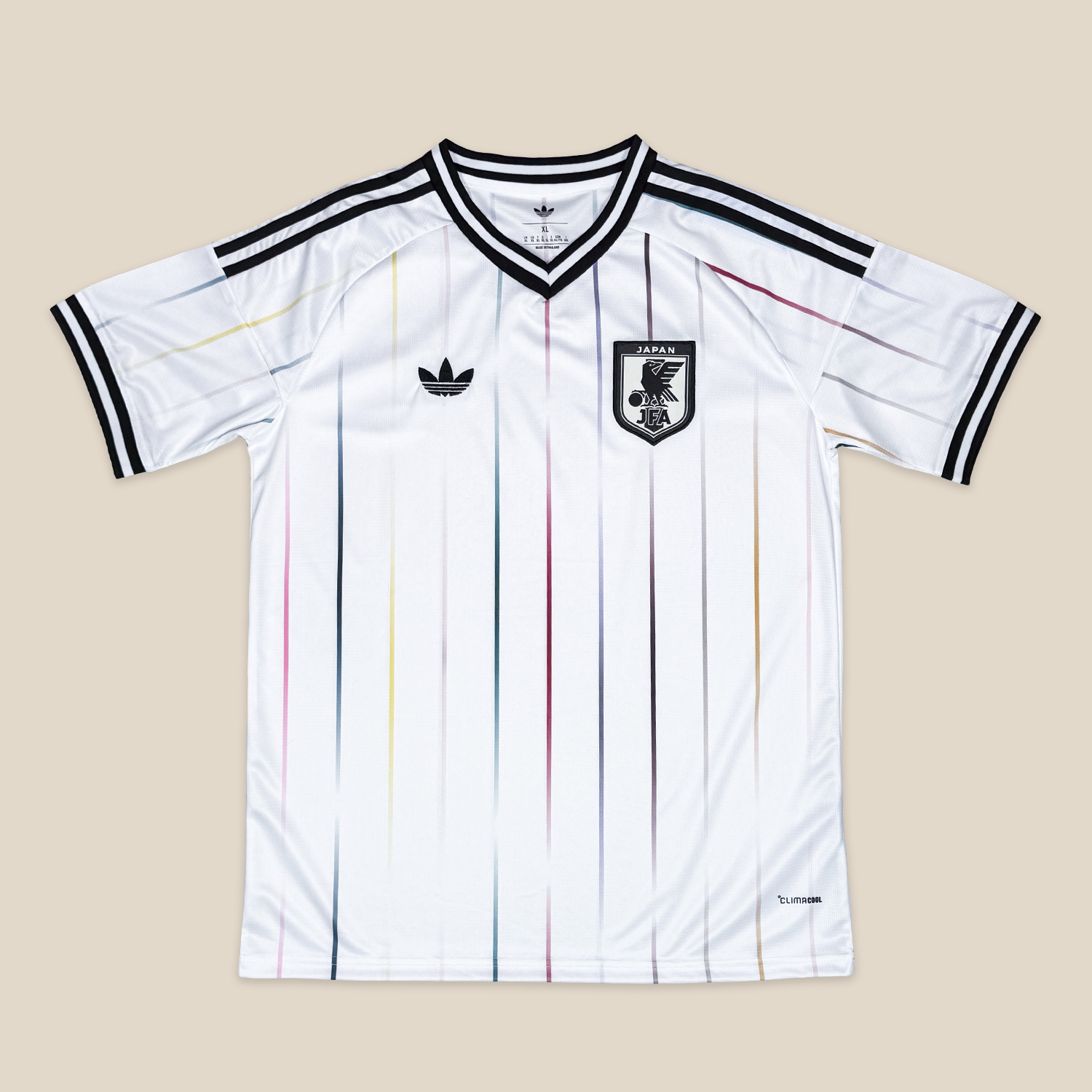 Japón 2026 Visitante