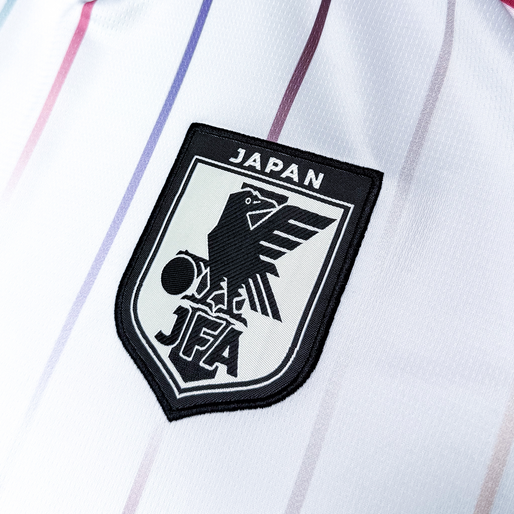 Japón 2026 Visitante