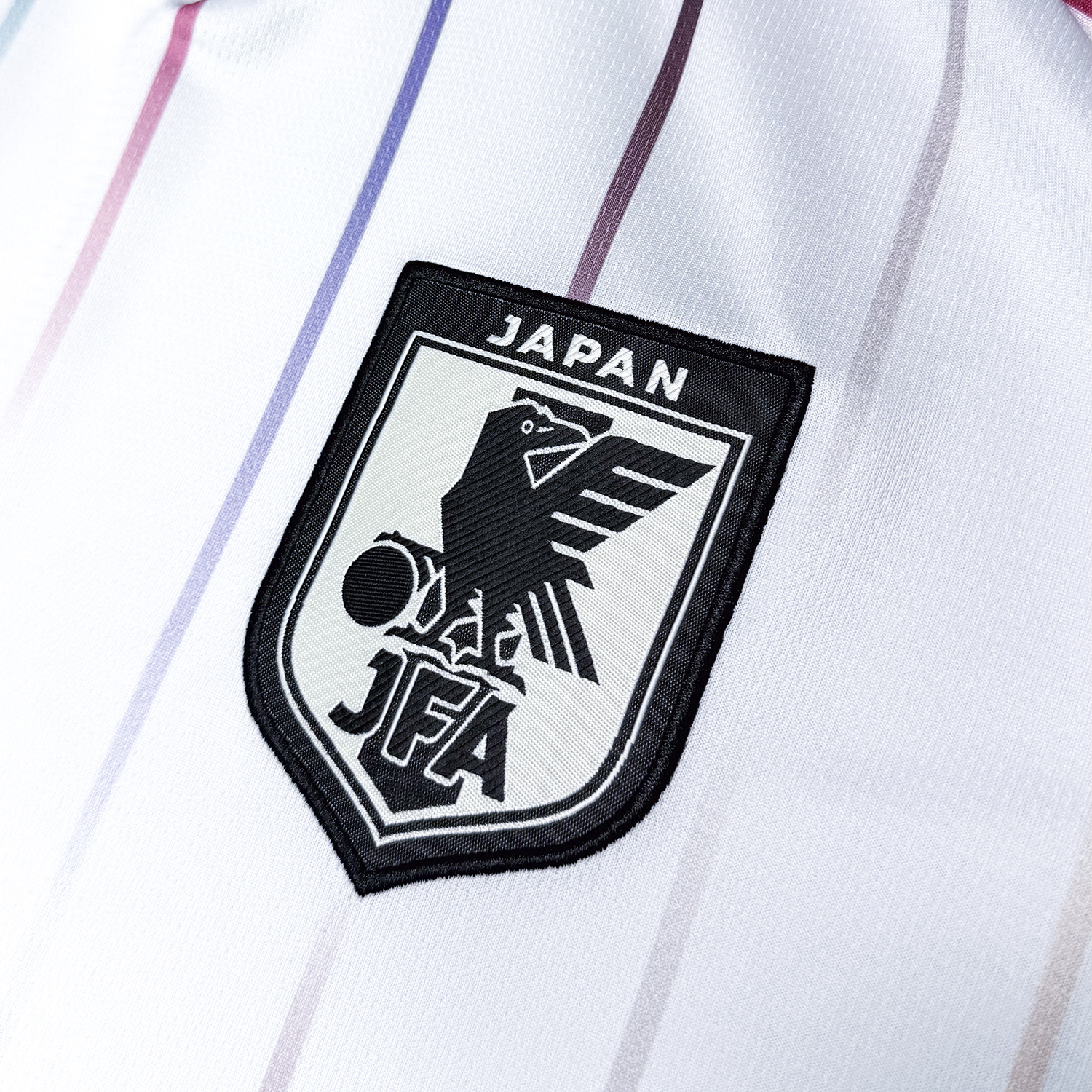 Japón 2026 Visitante