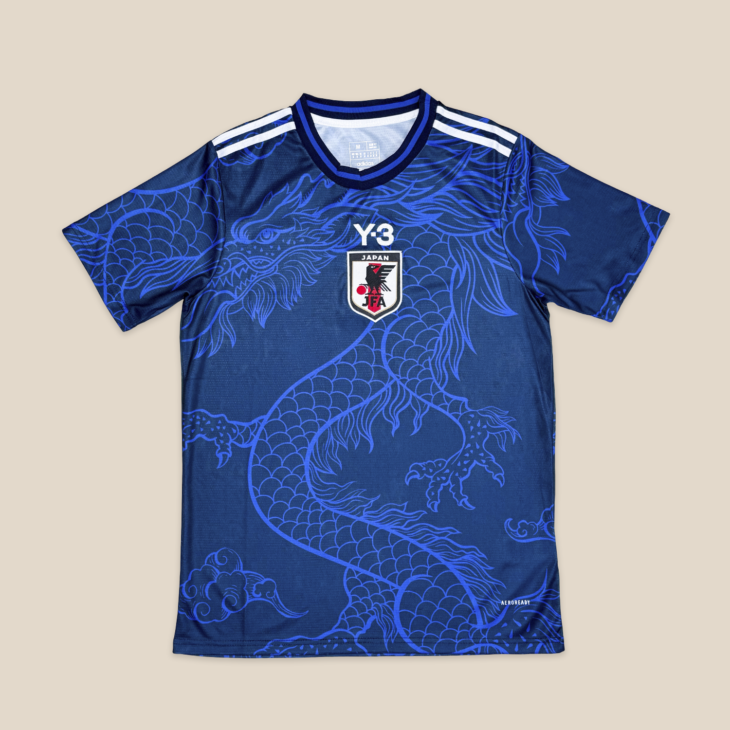 Japón Edición Especial Dragón