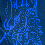 Japón Edición Especial Dragón