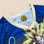 Japón Goku Super Sayayin