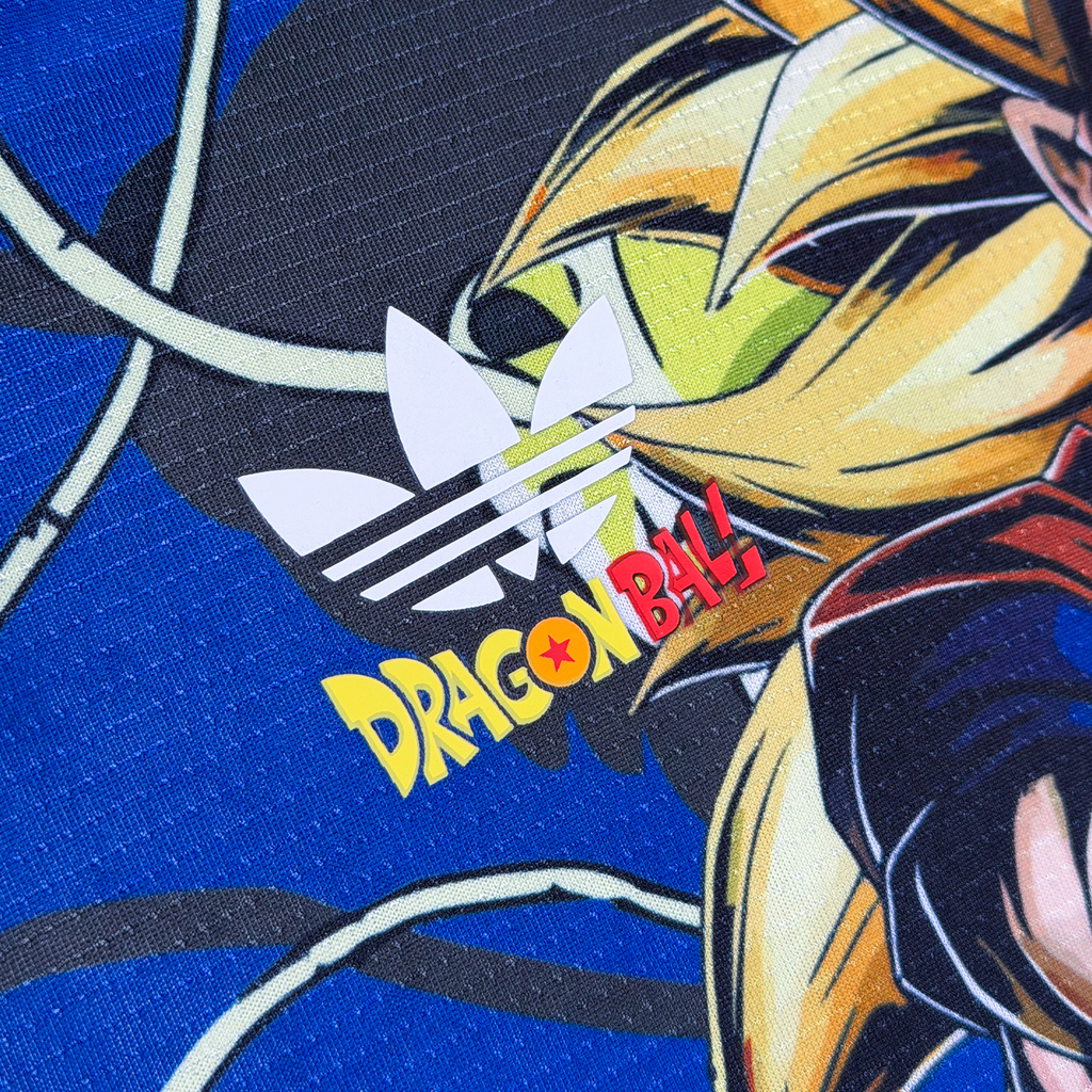 Japón Goku Super Sayayin