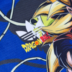 Japón Goku Super Sayayin