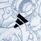 Japón x One Piece