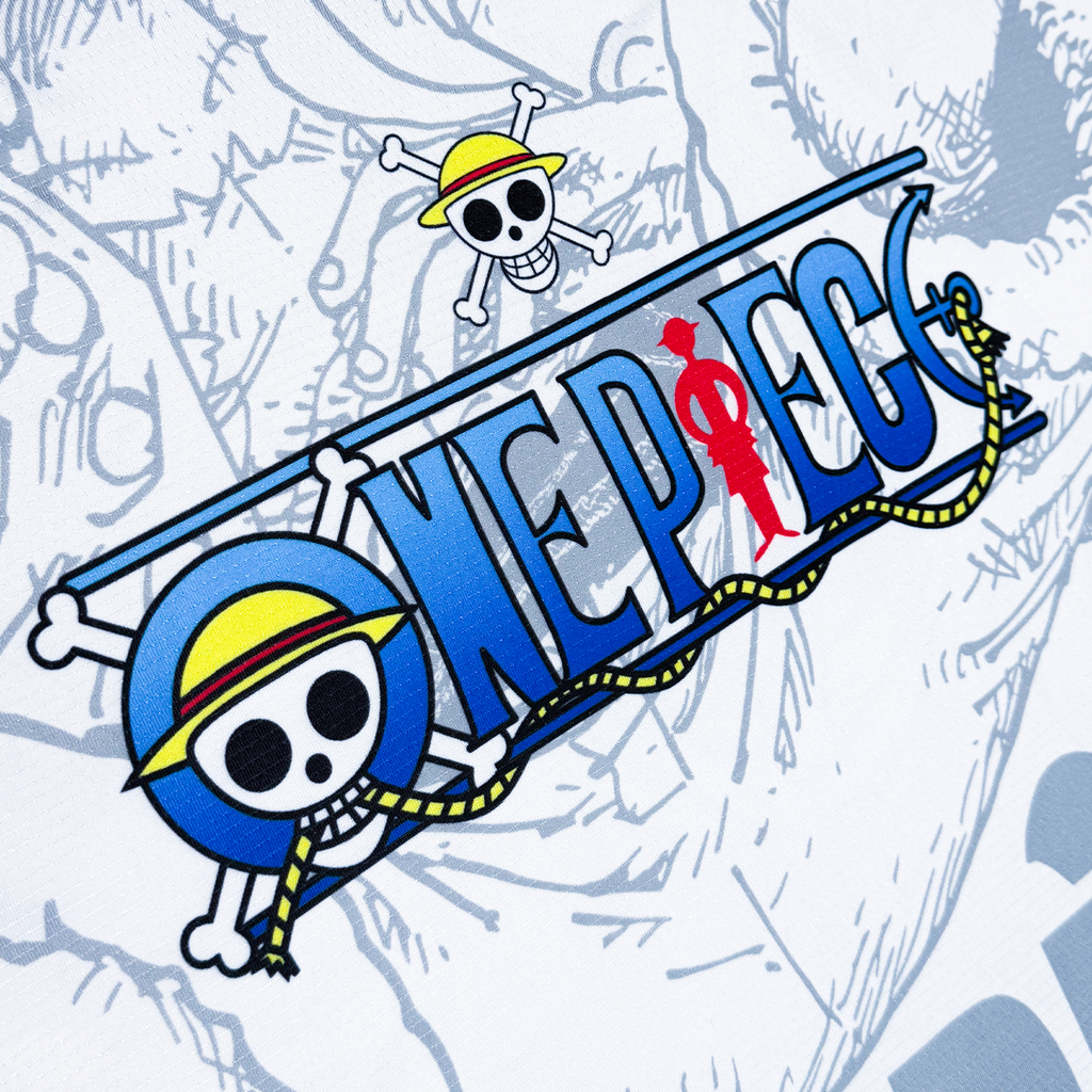 Japón x One Piece