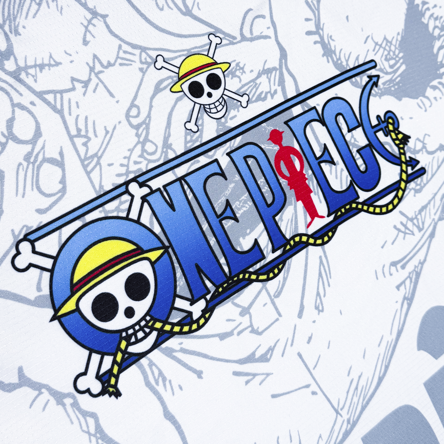 Japón x One Piece