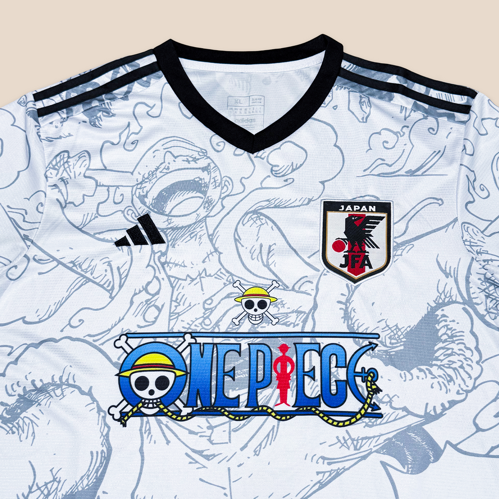 Japón x One Piece