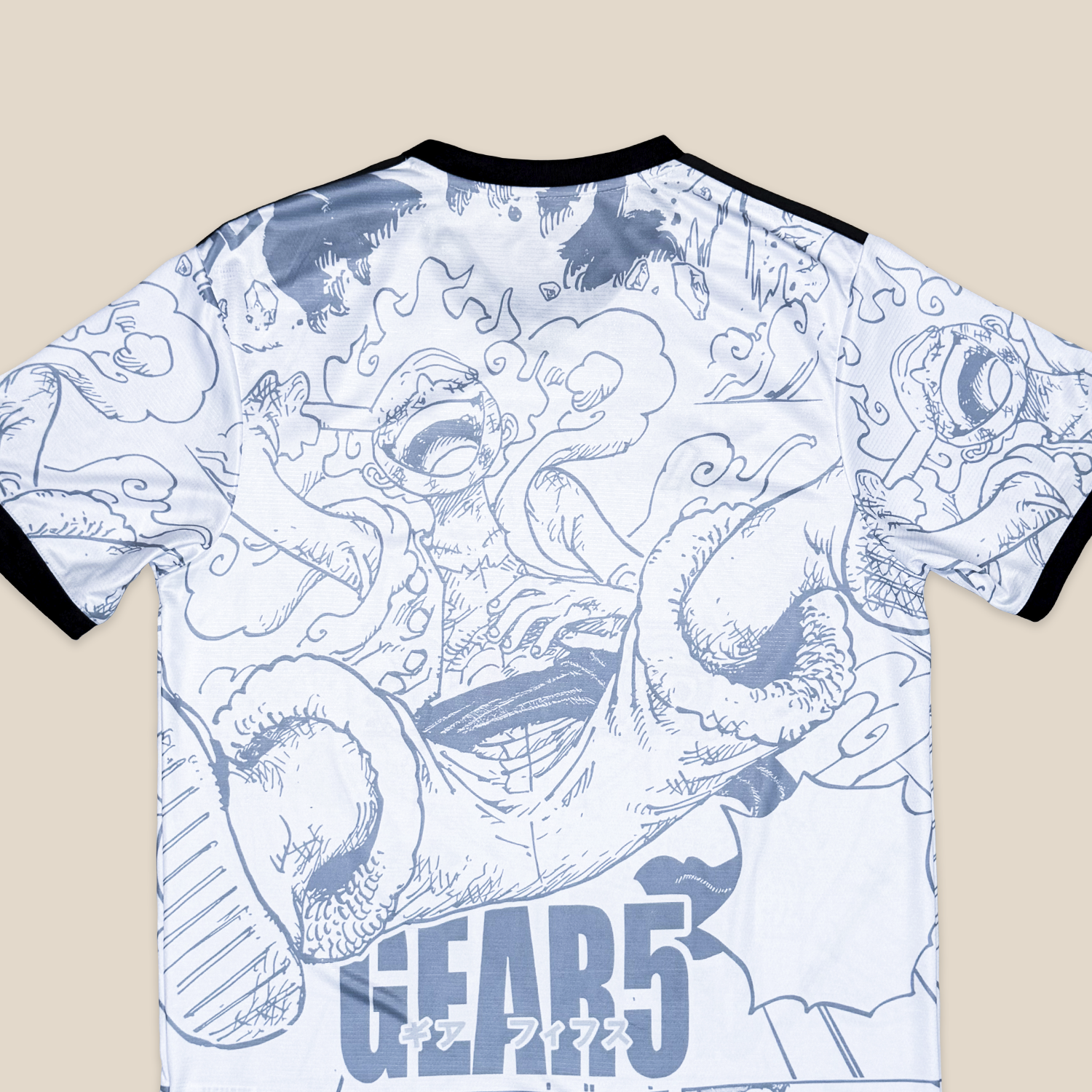 Japón x One Piece