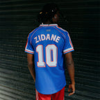Francia 98/99 Local | EXPRESS