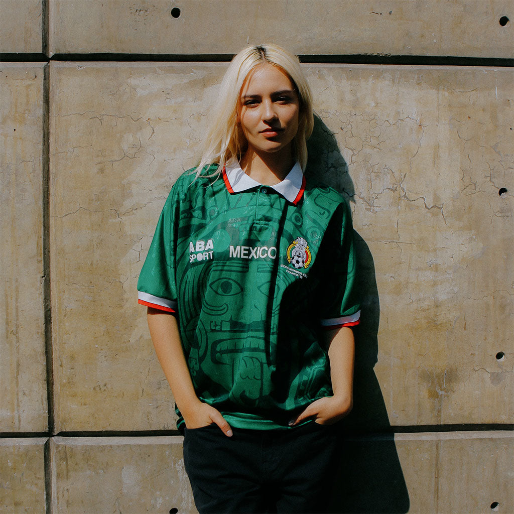 México 98/99 Local | EXPRESS