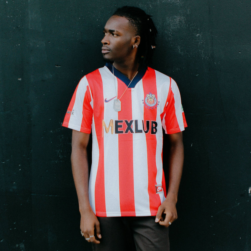 Chivas 97/98 Local | EXPRESS
