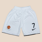 Manchester United 2007/08 Local para Niños
