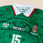 México 1998 Local para Niños