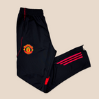 Manchester United Entrenamiento Rojo Larga