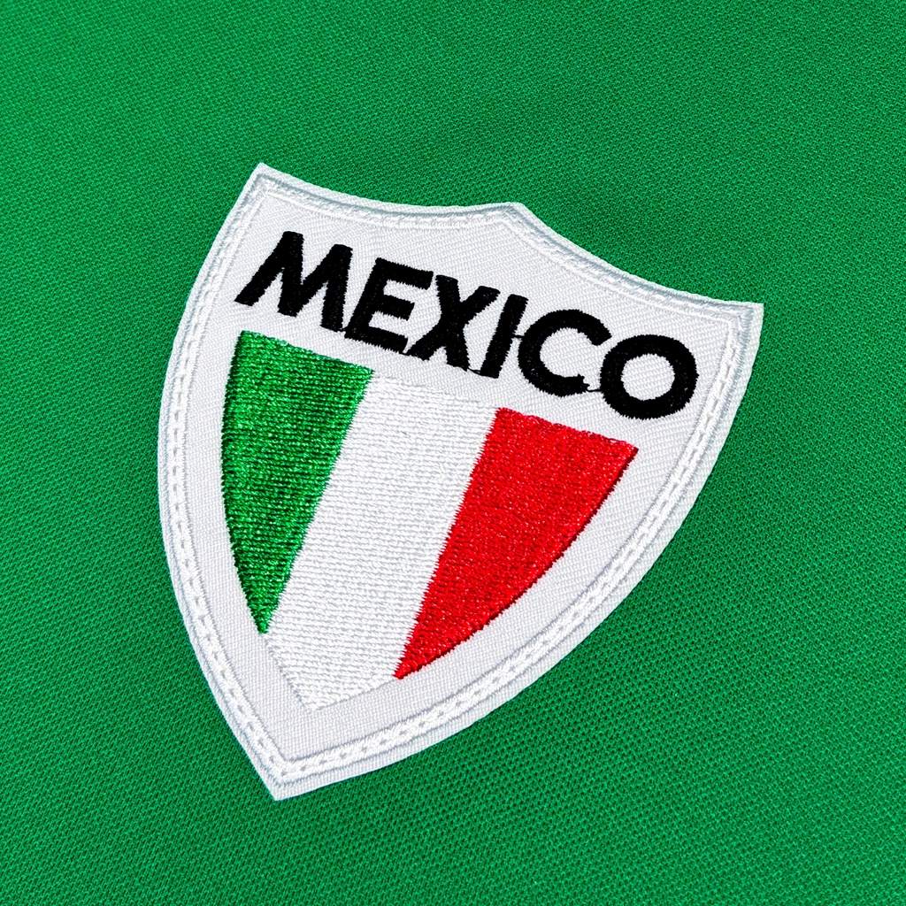 México 1970 Local