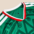México 2026 Local