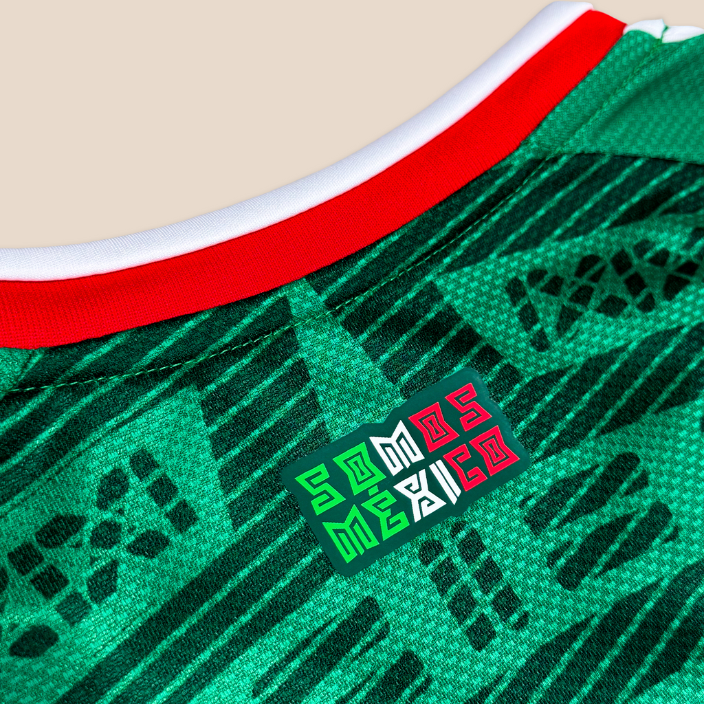 México 2026 Local
