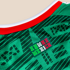México 2026 Local