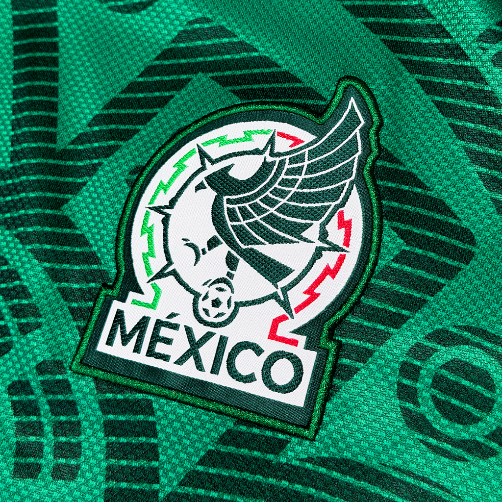 México 2026 Local
