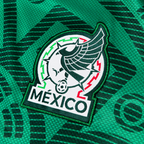 México 2026 Local