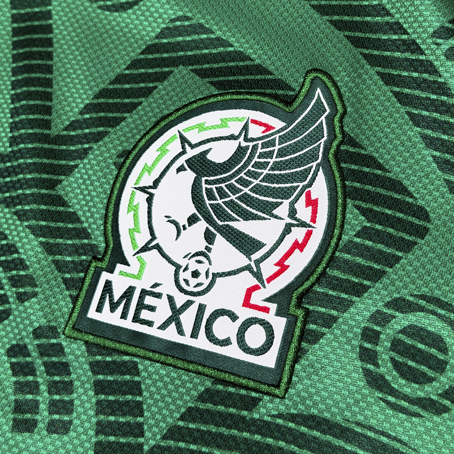 México 2026 Local