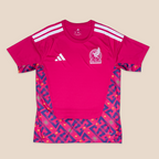 México 2026 Portero