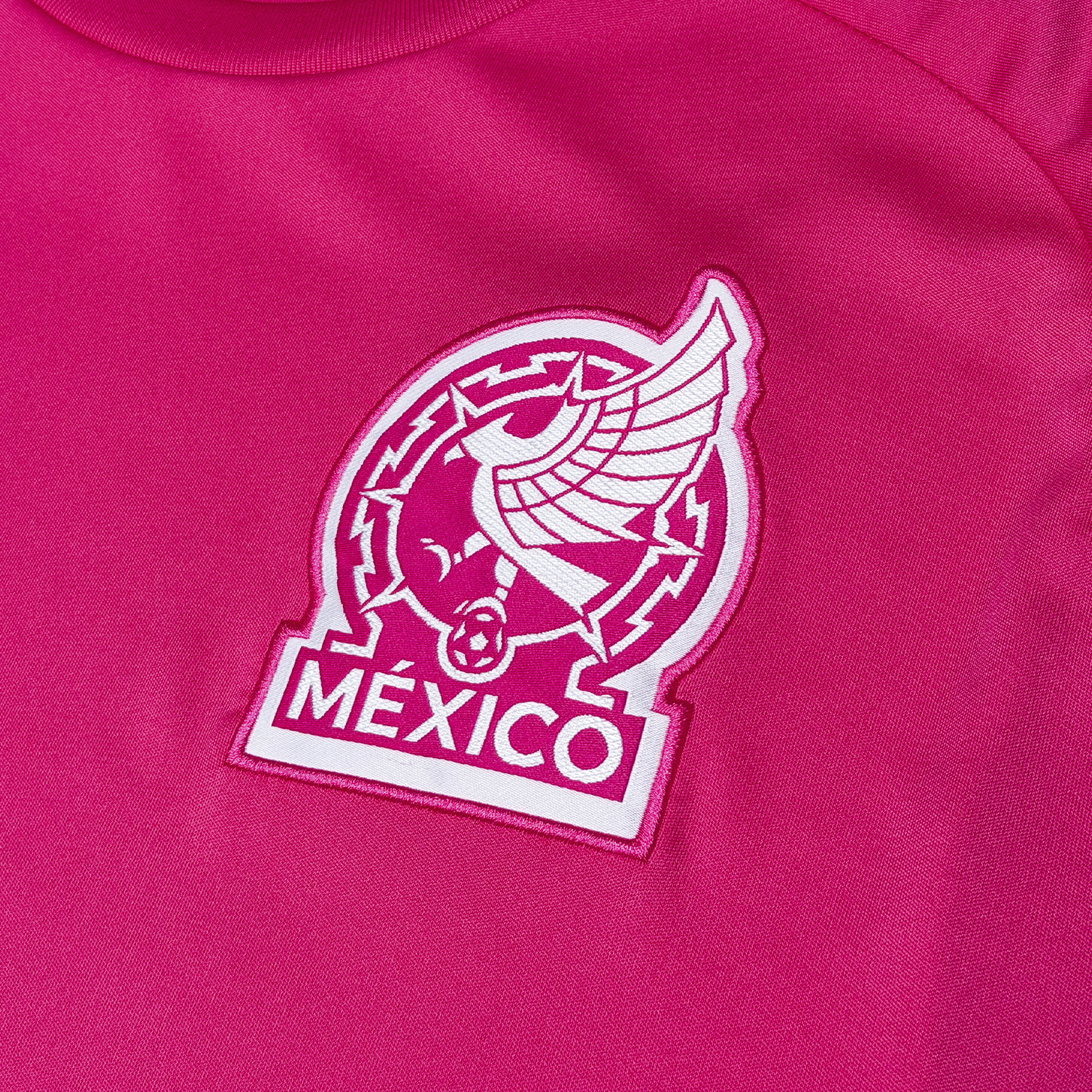 México 2026 Portero