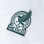 México 2026 Visitante