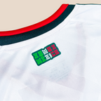 México 2026 Visitante