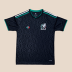 México 2026 Tercera