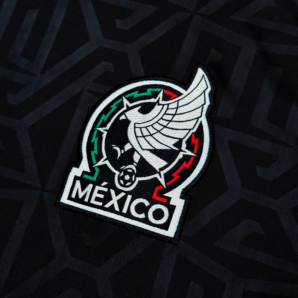 México 2026 Tercera