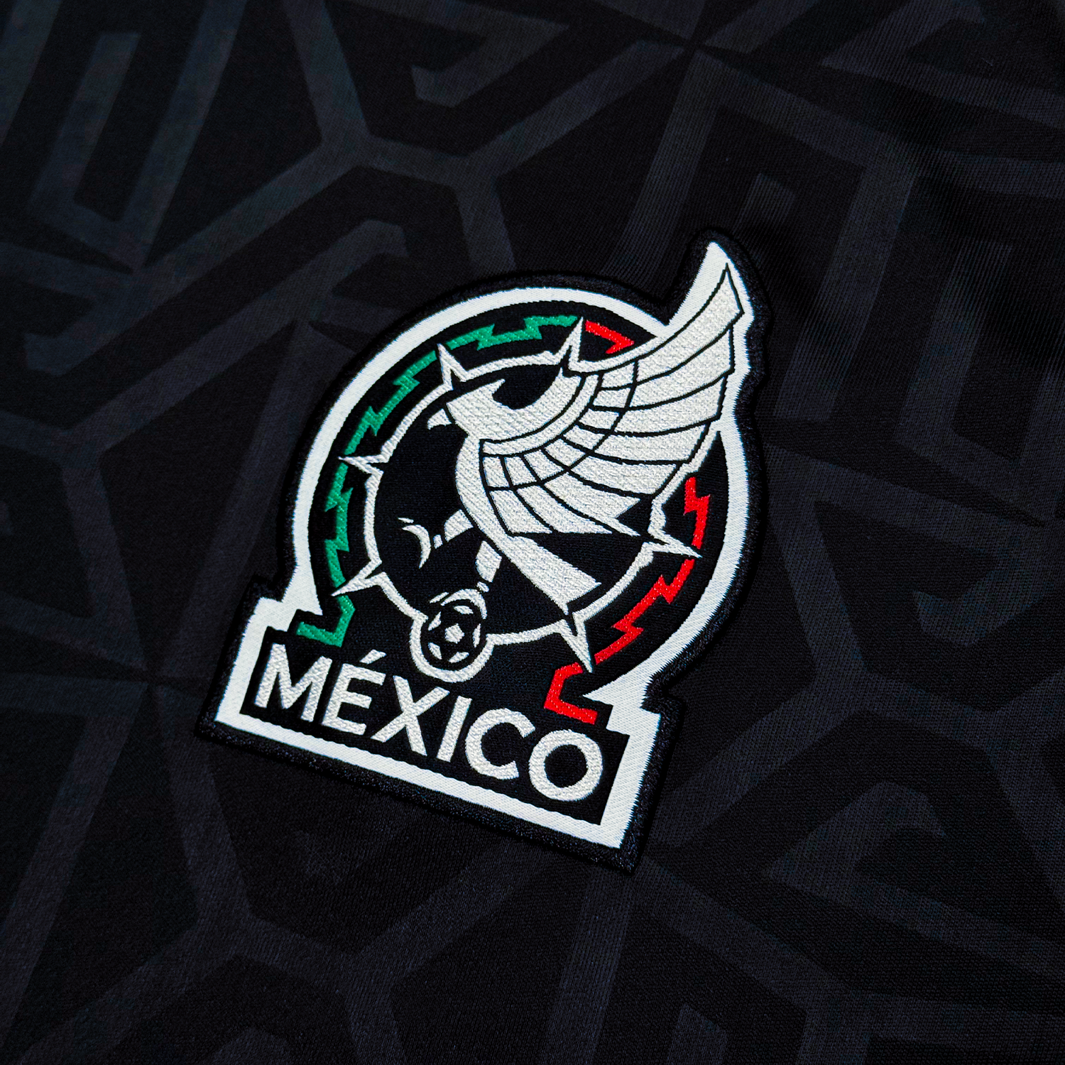 México 2026 Tercera