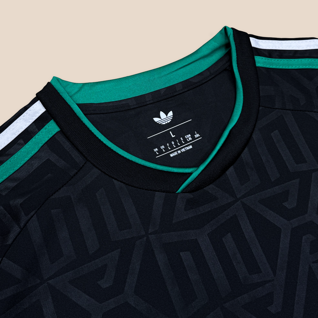 México 2026 Tercera