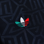 México 2026 Tercera