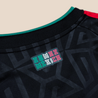 México 2026 Tercera